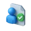 ...